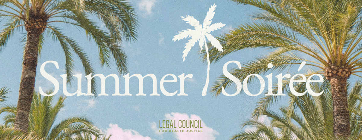 2026 Summer Soirée
